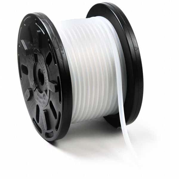 Tubing, BioProcess, Clear, Silicone