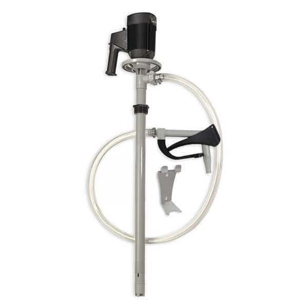 Tote/IBC Pump Package, Polypro, 47"