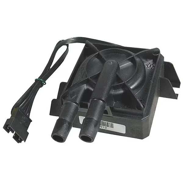 Motor Pump, 12 VDC, Inlet/Outlet 3/8 In, Goulds Water Technology, Mfr#: DDC4.1