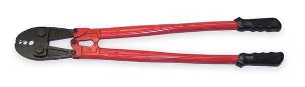Swaging Tool, Size 5/32, 1/4, 5/16 In