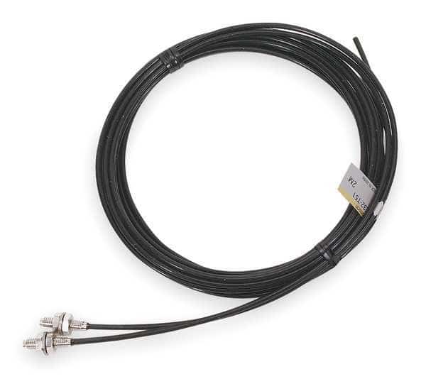 Fiber Optic Cable, Through Beam, 500mm