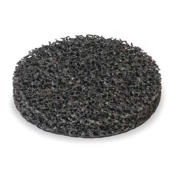 Hook/Loop Disc,No Hole,7 in.,XCrs,SC, Mfr#: 7000120846, SCOTCH-BRITE