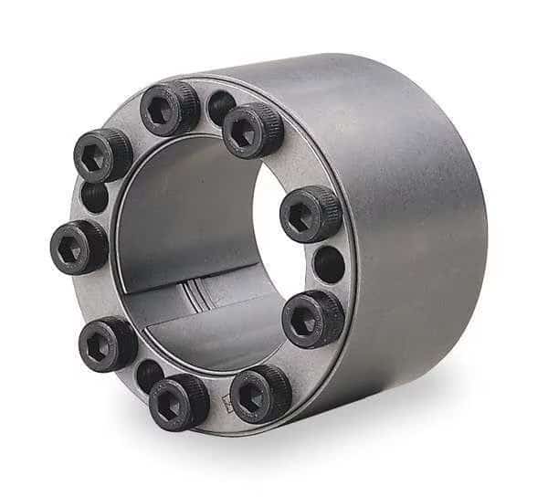 Power Lock(R), Dia 2.00 In