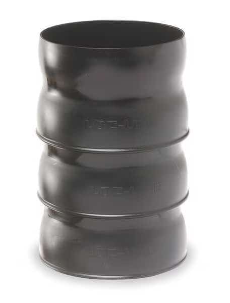 Vac Hose Segment Pack, Anti Static, PK18, Loc-Line, Mfr#: 81302as