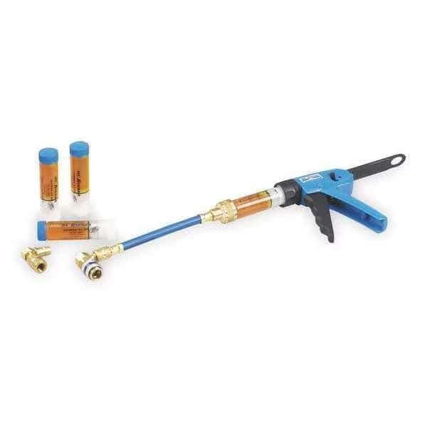 UV Dye Injection Kit, A/C