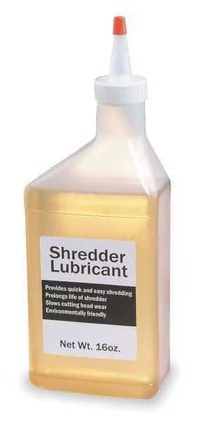 16 oz. Shredder Oil, 32 ISO Viscosity