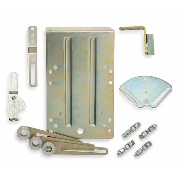 Damper Linkage, Mfr#: Q605D1069, HONEYWELL