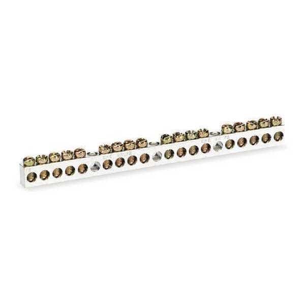 Qo Ground Bar Kit, SQUARE D, Mfr# PK15GTA