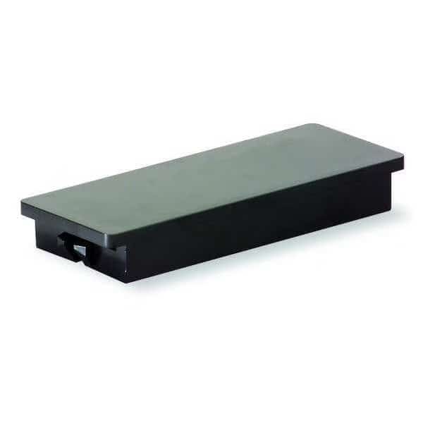 Filler Plate, 125 A, SQUARE D, Mfr# QOM1FP