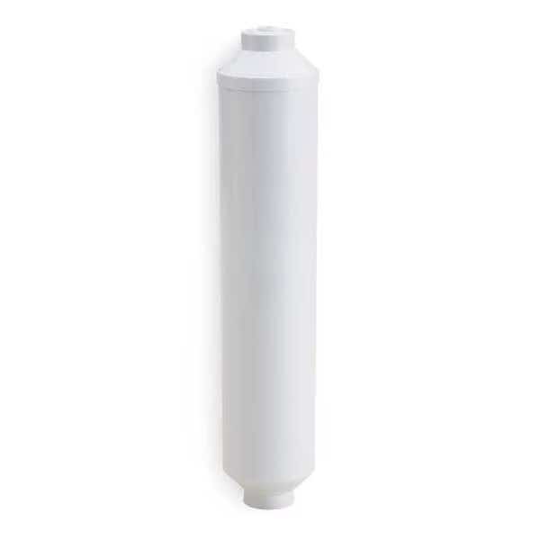 Inline Filter, POU, 10x2In, 1/4In FPT
