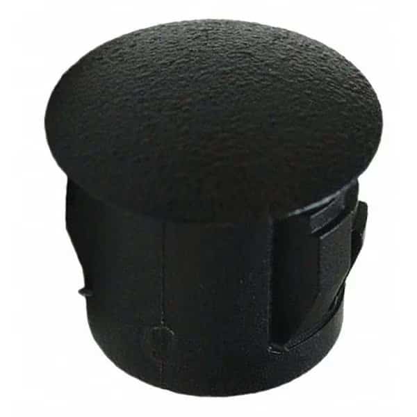 Hole Plug,Hole D 3/16 In,Blk,PK25, Mfr#: 1ELT9, EnjoyTool select