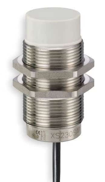 Proximity Sensor, Inductive, 30mm, PNP, NO