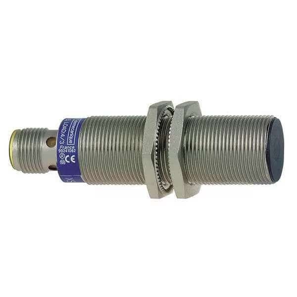 Proximity Sensor, Inductive, 18mm, NPN, NO