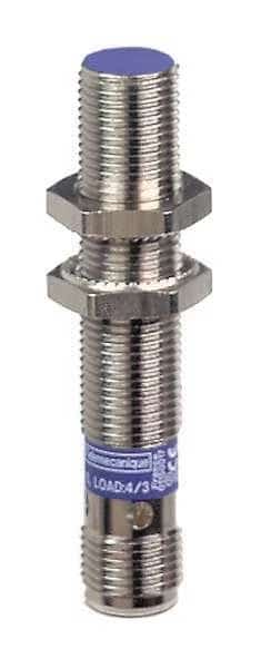 Proximity Sensor, Inductive, 12mm, NO