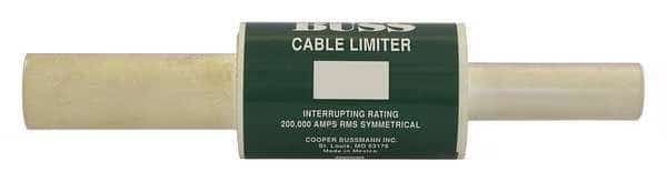 Cable Limiter, Class K, KDT, 600VAC, EATON BUSSMANN, Mfr# KDT