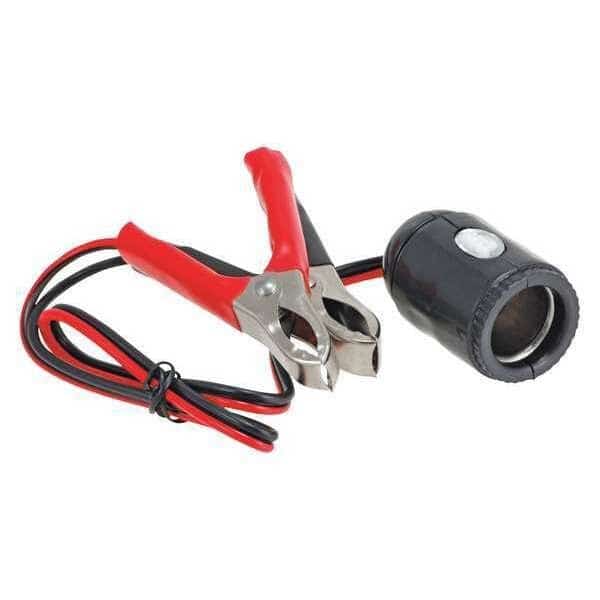 Single Socket Power Adapter, 5 Amps