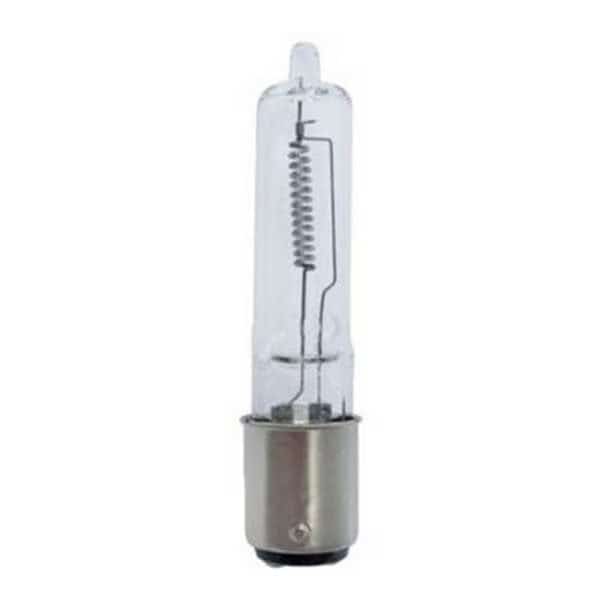 Halogen Light Bulb, T4,150W