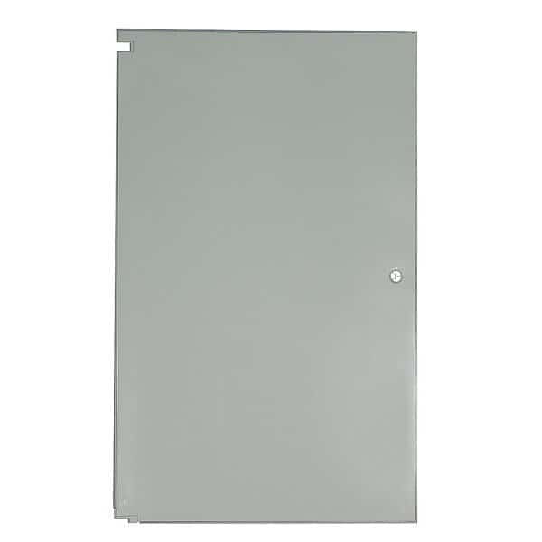 58" x 36" Door Toilet Partition, Cellular Honeycomb