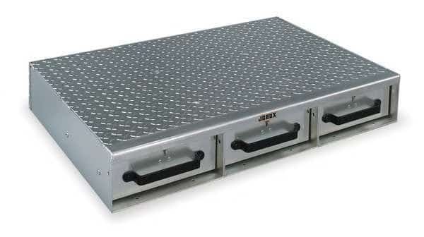 Truck/Van Door Storage Tray,26 in D, Mfr#: 1405980, CRESCENT JOBOX