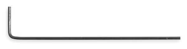 Metric L Key, 1.5 mm Tip Size, 1 47/64 in Long, 13 mm Short