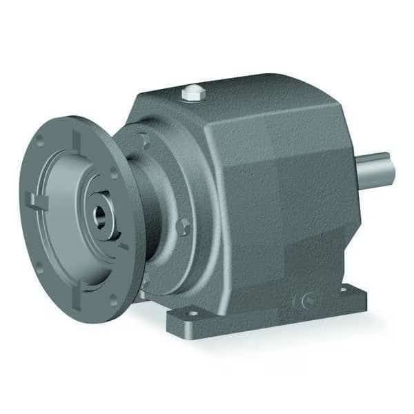 Speed Reducer, C-Face, 180TC/210C, 5.1:1