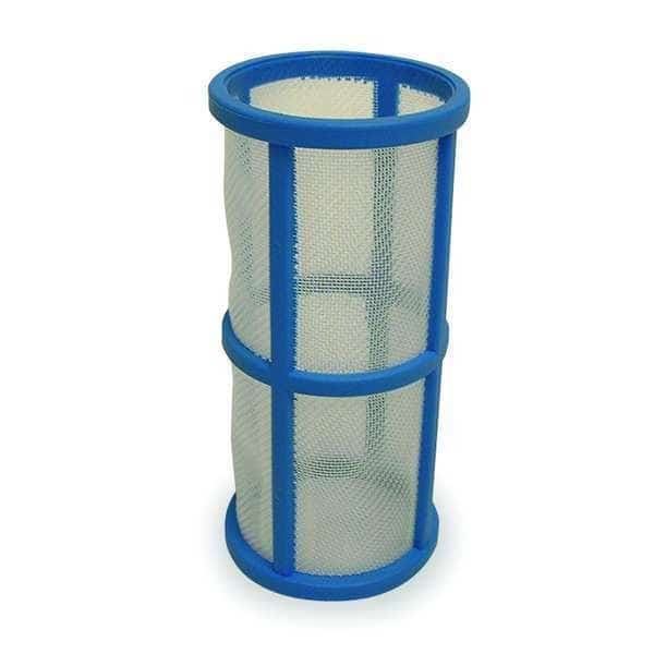 Strainer Screen,35 mesh,3 3/4" L, Mfr#: 5580140, EnjoyTool select