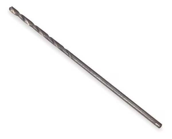 118 Degree Split Point Jobber Length Drill Chicago-Latrobe 150K Steam Oxide HSS RHS/RHC 1/2