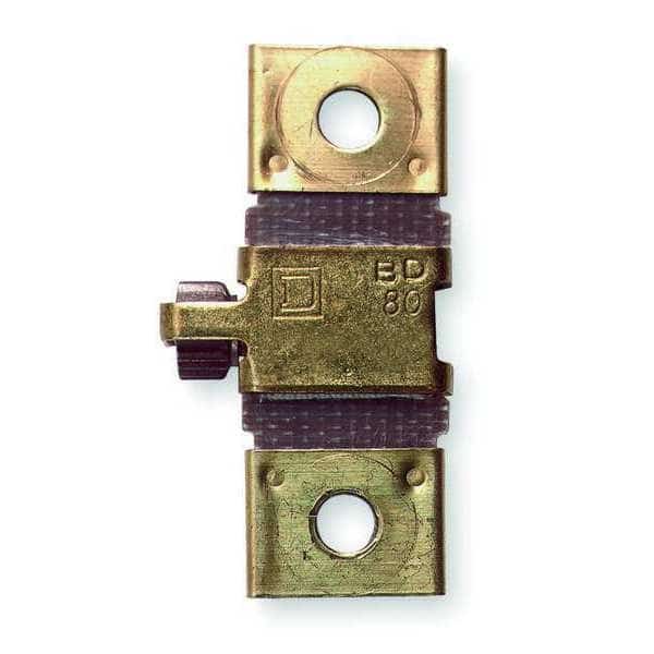 Thermal Unit, 1.27 to 1.53A, SQUARE D, Mfr# B1.88
