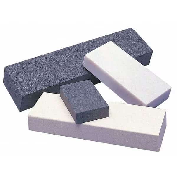 Oilstone Sharpening Kit,4 Pcs , Mfr#: 61463685960