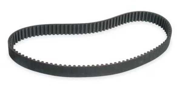 Timing Belt,HT,150 Teeth,210014M40, Mfr#: 1LWD7, DAYTON