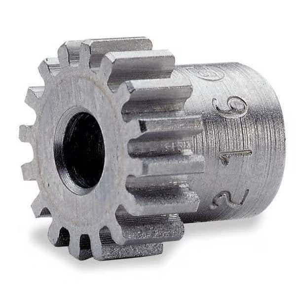 Gear, Spur, 24 Pitch