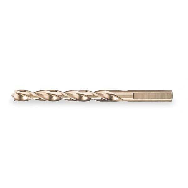 21/64" PILOT POINT(R) drill bit