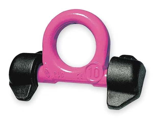 Hoist Ring,180 Pivot,8800 lb.Load Cap., Mfr#: 7992488, RUD CHAIN