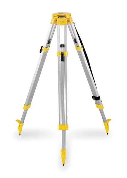 Construction Tripod