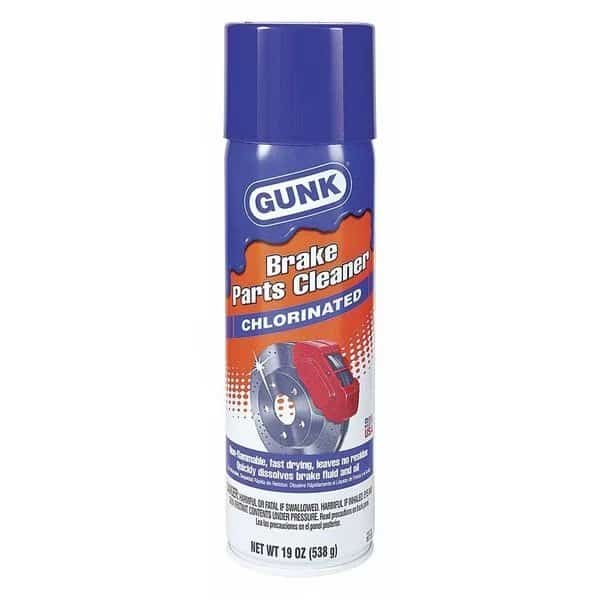 Brake Cleaner and Degreaser, 19.00 oz.