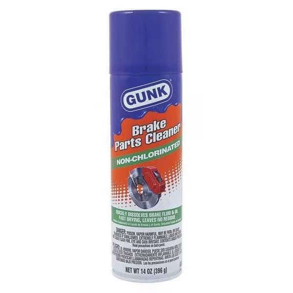 Brake Cleaner and Degreaser, 14.00 oz.
