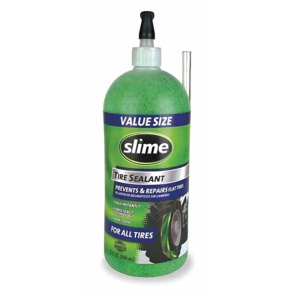 Tire Sealant, Squeeze Bottle, 32 oz.