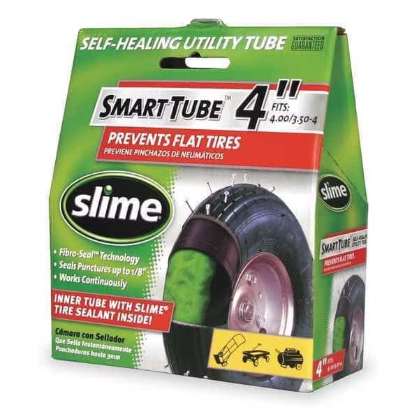 Inner Tube, 2-5/8 In, Rubber