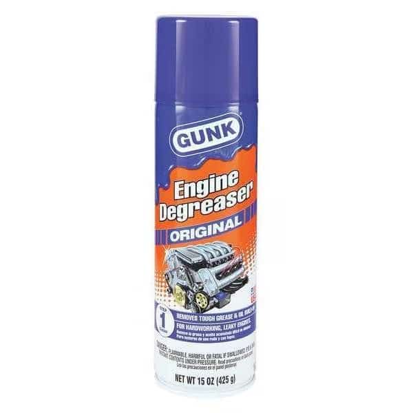 Original Engine Degreaser Cleaner/Degreaser, 15 oz Aerosol Spray Can, Solvent Based