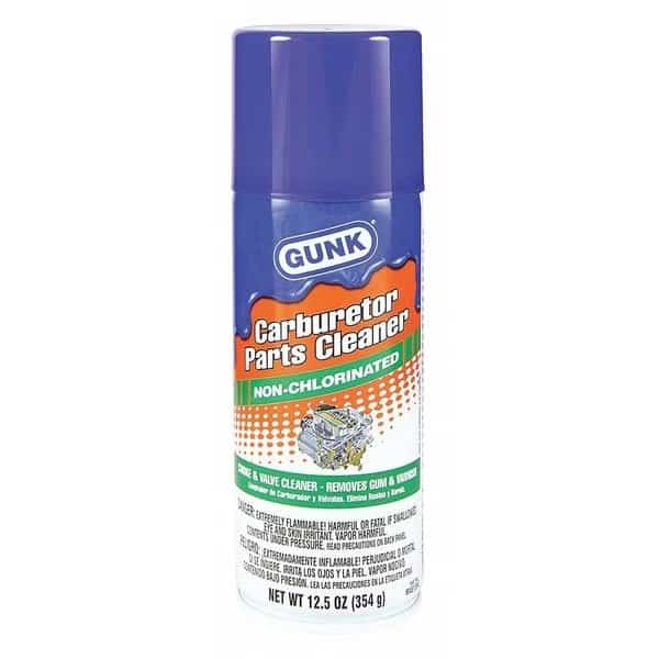 Carburetor Cleaner, 12.50 oz.