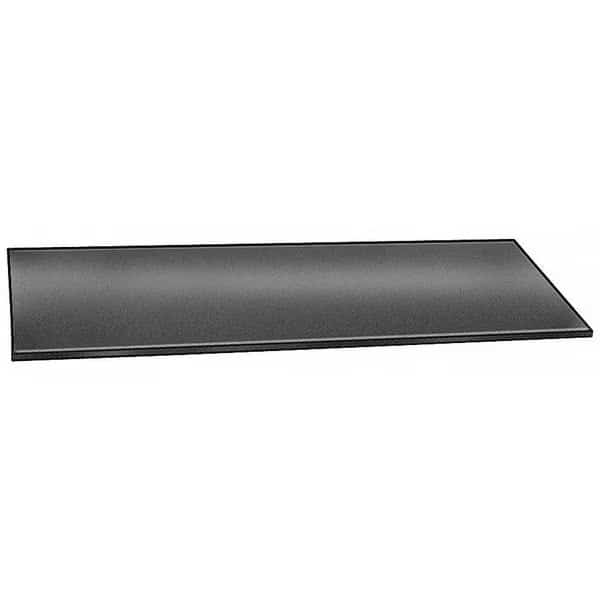 Flat Stock, 0.025", 1" W, 1 ft.