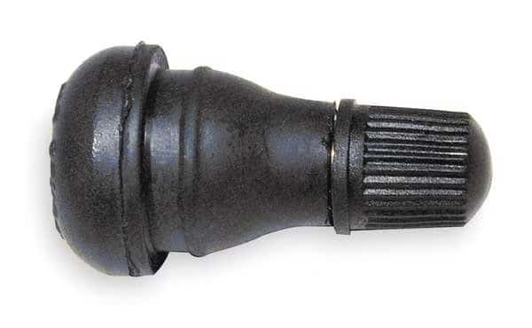 Snap-In V, 0.305-32, 1-1/4 In, PK50
