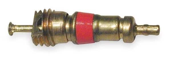 Std V Core, 0.206-36, Brs, 200 psi, PK100