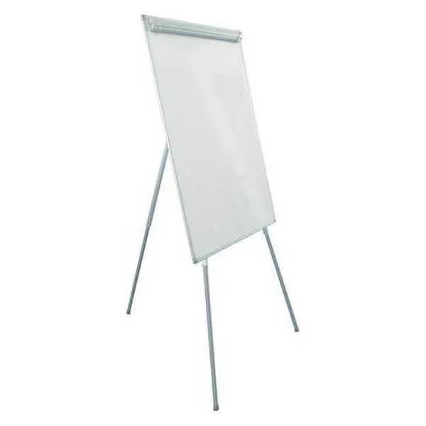 Folding Dry Erase Easel, 29-1/2 x 42"