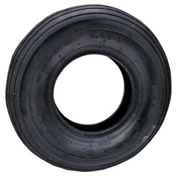 Replacement Tire,13" Tire Dia., Mfr#: 1NWX6, EnjoyTool select