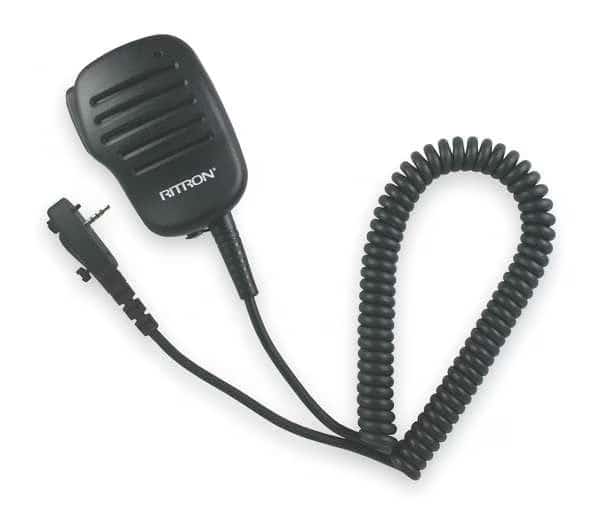 Speaker/ Microphone