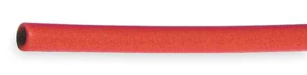 Tubing, Poly, 1/2 In, 150 PSI, 250 Ft, Red, EnjoyTool Select, Mfr#: PU12BR