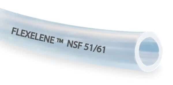 Thermoplastic Tubing