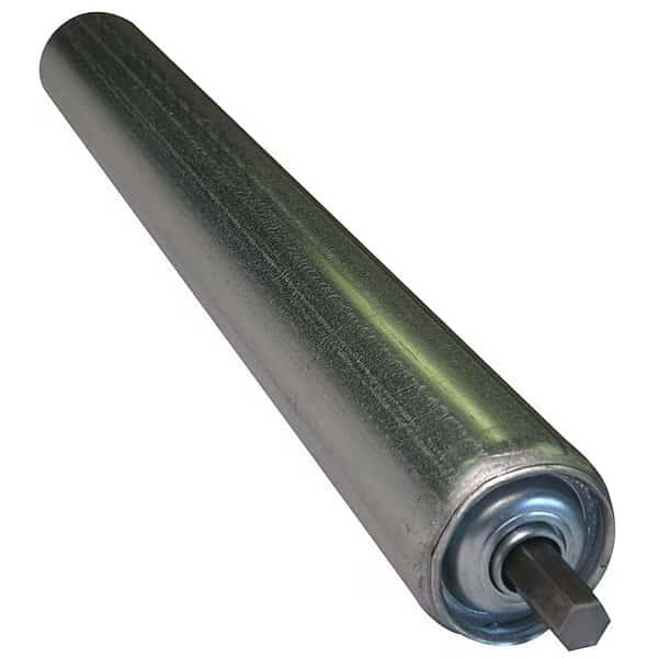Galv Replacement Roller, 1.9In Dia, 29BF