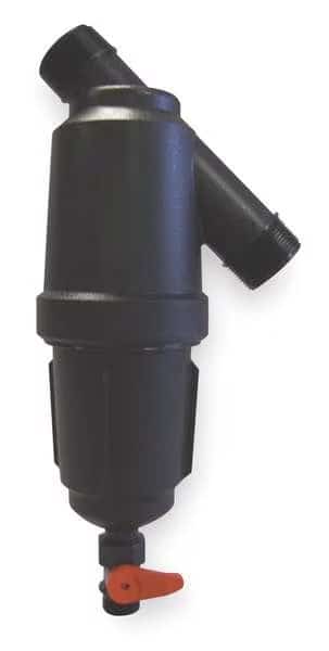 Y Strainer, 316 SS, 1-1/2", 200 Mesh, AMIAD, Mfr# 010004-000001